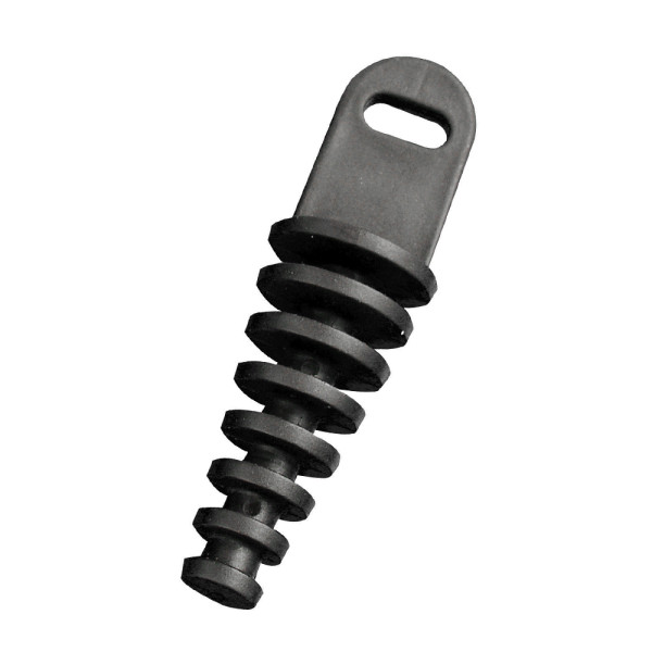 bike it Bike it small 2 stroke exhaust bung